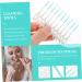 Gatuida 240 StK Interdental Brushes - Professional Tooth Cleaning Tools for Gaps & Flaps | Oral Care & Massage Detergent | Global Shipping Available - Buy Online on GoSupps.com