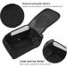 Buy Portable Golf Shoe Bag - Breathable Durable Storage for Travel | Ideal for Men & Women - Black - Buy Online on GoSupps.com
