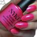 NYK1 NAILAC - SABLE - Professional Gel Nail Polish - UV and LED Drying - Quick Soak Off Gel Polish 10ml - Over 100 Gel Nail Polish Nailac Colours to Choose From! - Buy Online on GoSupps.com