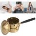 Moxibustion Cone Burner Box Set | Copper Moxa Stick Holder for Hind Leg Belly & Waist | Optimal Pain Relief & Comfort - Buy Online on GoSupps.com