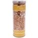 SATIN SMOOTH Luxury Gem Thin Film Hard Pebble Wax- Golden Quartz 23oz 652.03 g (Pack of 1) Golden Quartz - Buy Online on GoSupps.com