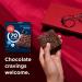 Fiber One 70 Calorie Chocolate Fudge Brownies - 12 Snack Bars - Buy Online on GoSupps.com