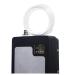 Large Capacity Aromatherapy Diffuser | Best Essential Oil Nebulizer for Home & Commercial Use | Water Free 500ML | HVAC Compatible - The Palace - Buy Online on GoSupps.com