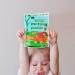 Beech-Nut Baby & Toddler Snack Apple Carrot Mango & Yogurt Melties with Probiotics 7-Pack - 1oz Bags - Buy Online on GoSupps.com