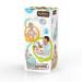 Yookidoo Baby Bath Shower Head - Elephant Water Pump Spout for Newborn Babies (Turquoise) - Buy Online on GoSupps.com