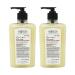C.O. Bigelow Lemon Hand Wash - No. 1142 (Pack of 2) 2 Pack