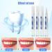 4 PCs Tooth Whitening Pen - Effective Teeth Bleaching & Lightening Essence for a Brighter Smile - Buy Online on GoSupps.com