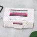 Perm Paper 1000 Sheets - Mesh Breathable End Wraps for Color Treated Hair - Hairdressing Tool for Delicate Hair - Buy Online on GoSupps.com
