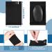 4 Pairs Compression Arch Support Sleeves with Gel Pad for Flat Foot Pain Relief - Buy Online on GoSupps.com