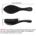 Rose Water Spray Scalp Moisturize Rose Water for Hair Refreshing- Rose Mist for Braid Locs Twist Dreadlock Rose Spray Medium Bristles for Thick Coarse Detangling Smoothing Wave Styles Set 3.4 floz - Buy Online on GoSupps.com