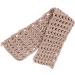 BAOFUYA Bearded Dragon Hammock Durable Safe Woven Climbing Net Reptiles Habitat Accessories for Bearded Dragon Lizard (Khaki) Rectangular Large Size Khaki - Buy Online on GoSupps.com