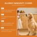 Comprim s Croquer De Vitamines pour Animaux De Compagnie pour Chiens Et Chats Nutrition Quotidienne Soutien d'un Pelage Sain Soins des Articulations Multivitamines M cher - Buy Online on GoSupps.com