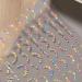 Fovolat Flower Stickers for Nails | French Style Flower Stickers Self-Adhesive - Spring Summer Flower Nail Design Manicure Tips Nail Decor Accessories for Home Salon - Buy Online on GoSupps.com