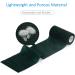 Self-Adhesive Legal Bandage - 10cm x 4.5m Rolls | Cohesive First Aid Wrap for Dogs Sport & Veterinary Use (Dark Green) - Buy Online on GoSupps.com