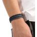 AILYFIRDO Volcanicx Wellness & Relief Armband Natural Tiger Stone Arm Band for Men & Women | Menopause Support & Weight Loss - Buy Online on GoSupps.com