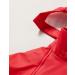 CareTec Girls Rain Jacket - Waterproof Red (402) - Buy Online on GoSupps.com