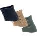 FOCUHUNE Anti-Slip Handle Sleeves for GK Gloves | Rubber Reef Glove Sleeve | Fits GK 17-41 | 2/3 Pack Black Khaki Army Green - International Shipping Available - Buy Online on GoSupps.com