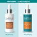 Remescar Vitamin C and Hyaluronic Acid Serum For Face 30ml - Repairing Serum with Microbiome Technology Boosts Collagen Intense Hydration to Smooth and Firm Skin - Buy Online on GoSupps.com