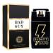 Hybrid & Company Bad Guy For Men Eau De Parfum - Men's Natural Spray Sophisticated Fragrance Fresh and Elegant 3.4 Fl Oz