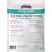Health Extension Fresh Breath Dental Bones for Dogs - 14 Small Bones for Dental Health & Puppy Training  - Buy Online on GoSupps.com