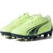 PUMA Ultra Play Firm Artificial Ground Sneaker Fizzy Light-Parisian Night-Blue Glimmer 10 US Unisex Big Kid - Buy Online on GoSupps.com