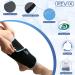 REVIX XL Shin Splint Ice Pack - Reusable Gel Cold Pack for Calf and Elbow Pain Relief - Leg Cold Therapy Compression Sleeve - X-Large 1.0 - Buy Online on GoSupps.com