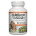 Natural Factors MultiFactors Women's 50+ 90 Vegetarian Capsules