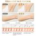 IPL Hair Removal Laser Device for Women and Men - Painless & Permanent At-Home Hair Remover - Safe for Armpits, Back, Arms, Legs, Bikini line, Full Body - White - Buy Online on GoSupps.com