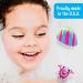 Mr Bubble Extra Gentle Bubble Bath - Pack of 4 | Relaxing and Nourishing Formula - Buy Online on GoSupps.com