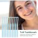 Trim Toothbrush & Interdental Brushes for Braces | Small Rounded Head | Premium Oral Hygiene Tools - Buy Online on GoSupps.com