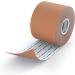 Leukotape K Latex Free Kinesiology Tape 2 x 5.5 Yds - Beige | Athletic Wrap - Buy Online on GoSupps.com