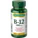 Nature's Bounty Vitamin D3 (1000IU 500 Softgels) and Vitamin B12 (1000mcg 100 Tablets) Bundle - Buy Online on GoSupps.com