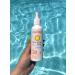 Calypso Once A Day Sun Protection Spray SPF30 | 8 Hours Sun Protection | Non Greasy | Water Resistant | 200ml Transparent package may vary - Buy Online on GoSupps.com
