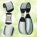 TOYMIS Portable One Shoulder Baby Carrier - Green, for Newborns & Toddlers 4-36 Months - Buy Online on GoSupps.com