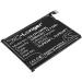 3300mAh Replacement Battery Compatible with TLP034F1 TLP034F7 5039D 5053K 5053Y 3 2019 3L 2019