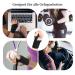 Wrinkled Bandages for Sports | Light & Durable Non-Slip Wrist Support for Men & Women (2PCs) - Buy Online on GoSupps.com
