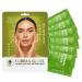 Korean Skin Care Set - 6-Step Professional Skincare System with Rice Water Brightening & Hydrating Glass Skin Korean Skincare for Radiant Glowing Skin Pack of 3