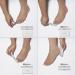 Tweezerman Essential Pedicure Kit Silver - Buy Online on GoSupps.com