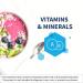 Klaire Labs Core Multi - Iron-Free Multivitamin & Multimineral Supplement (120 Capsules) - Buy Online on GoSupps.com