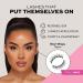 Glamnetic Virgo Magnetic Eyelashes Kit | Dramatic Long Lashes - Reusable up to 60x - Buy Online on GoSupps.com