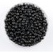 800pcs Black Silicone Lined Nano Rings for Nano Tip Hair Extensions - Micro Nano Beads - Buy Online on GoSupps.com