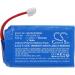 High-Quality Battery Replacement for LG PD261 PD251 PD233 PD239 & P432948-2S - Fast International Shipping - Buy Online on GoSupps.com