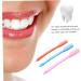 Ipetboom 12th Toddler & Adult Extra Hard Travel Toothbrush - Perfect for Gum Care & Easy Packing - Buy Online on GoSupps.com