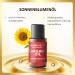 Lumineo Hair Serum (with Argan Oil) - Buy Online on GoSupps.com