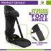 Plantar Fasciitis Posterior Night Splint - Medium Size - Pack of 1 - Buy Online on GoSupps.com