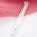 3Pcs White Silicone Lip Brushes Set - Perfect for Eyebrows & Lip Makeup | Cosmetic Applicator for Home Beauty - Buy Online on GoSupps.com