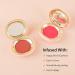 Waterproof Multi Blush Cream 2 in 1 Cream Blush with Mirror for Cheeks Eyes & Lip Long Lasting & Smooth Creamy For All Skin Types & Tones Nearly Neutral - Buy Online on GoSupps.com