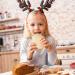 Xiaocao Dinosaur Sandwich Cutter | Stainless Steel Book Cutter for Easy Peanut Butter & Jelly Sandwiches | Perfect for Kids Boys Girls Babies - Buy Online on GoSupps.com