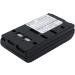 2100mAh Replacement Battery for N0K1A V8130 V8230 V8300 V8320 V8340 VH8440 - International Shipping Available - Buy Online on GoSupps.com