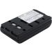 6V Battery Replacement for SANYO VMP5P VMPS12 VMRZ1 & More | International Shipping Available - Buy Online on GoSupps.com